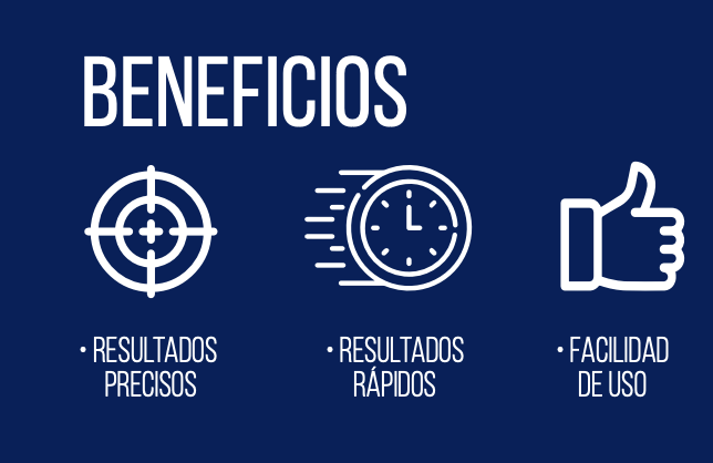 BENEFICIOS MARCADORES TUMORALES
